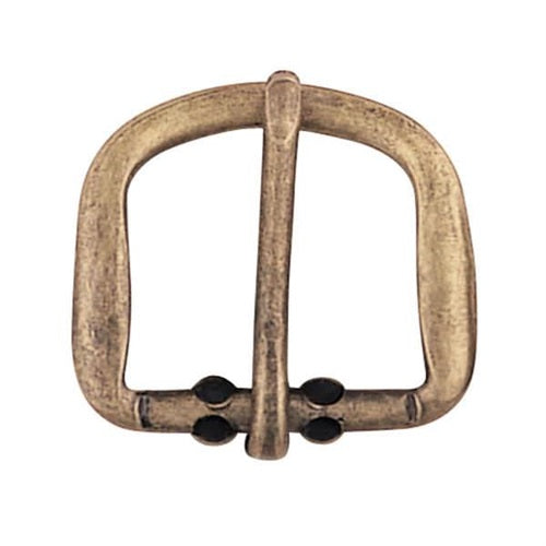 Belt Buckle #1574-AB-1