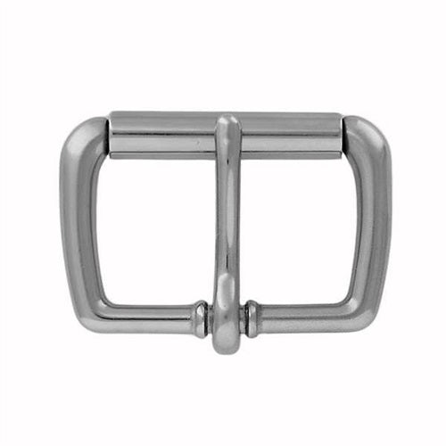 Belt Buckle #50-SS-1
